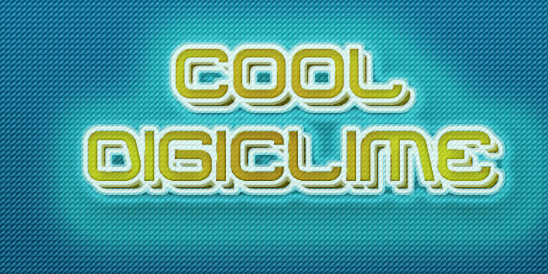 Cool DigiClime
