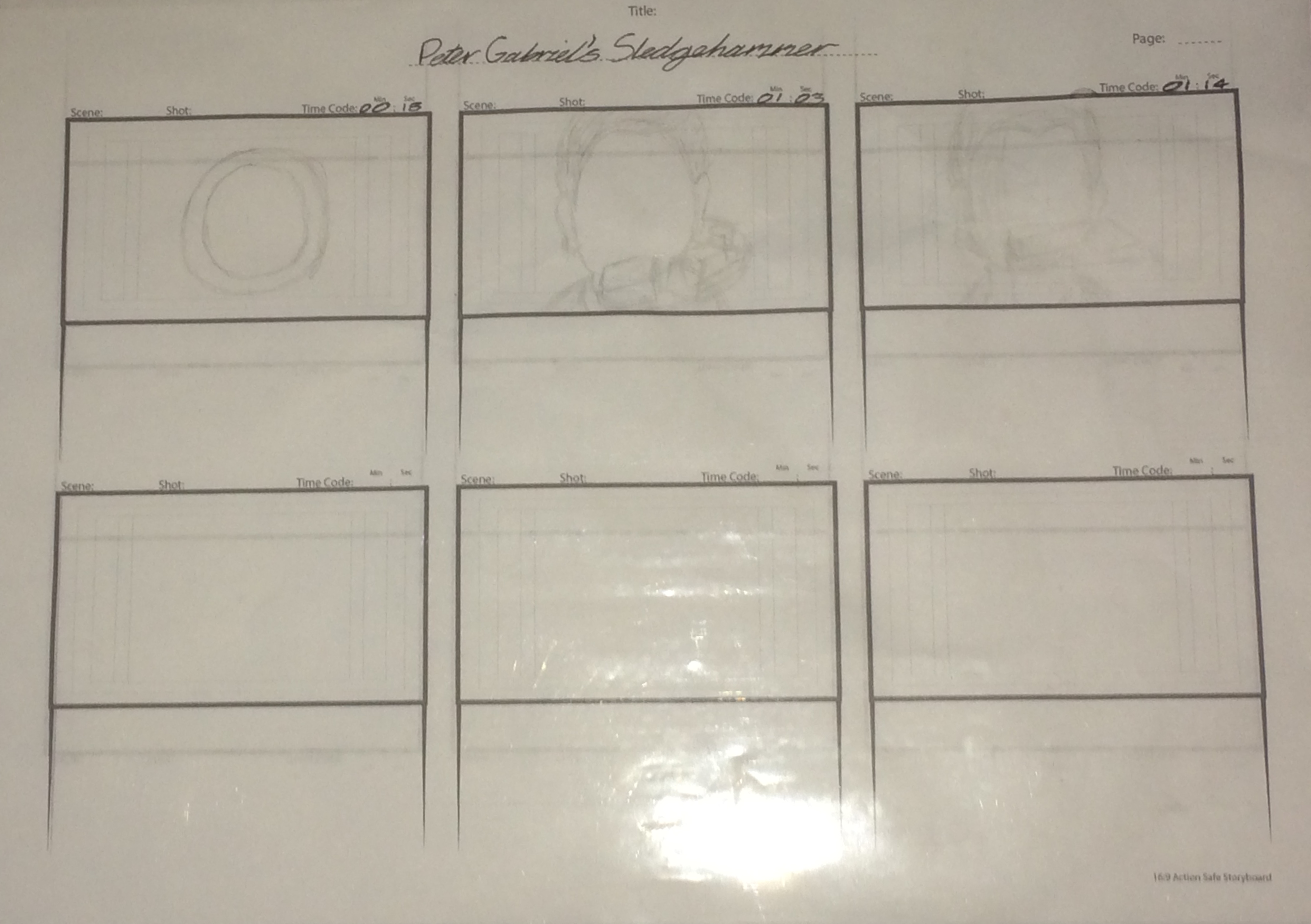 sledgehammerretroboard